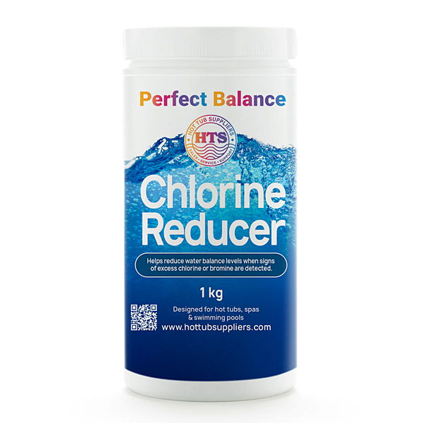 Chlorine Reducer